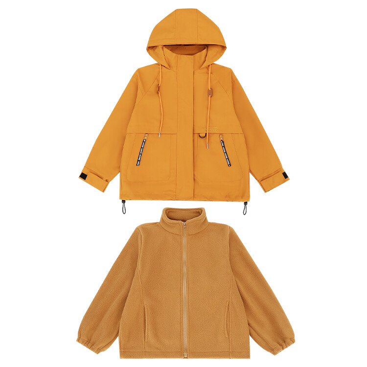 Детская одежда для улицы PROTECTCAMEL, оранжевый
Детская одежда для улицы PROTECTCAMEL, оранжевый