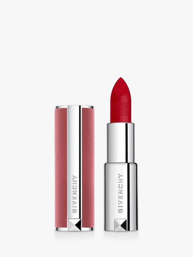 Le Rouge помада-карандаш с бархатным матовым покрытием Givenchy, 36 L'Interdit
Le Rouge помада-карандаш с бархатным матовым покрытием Givenchy, 36 L'Interdit