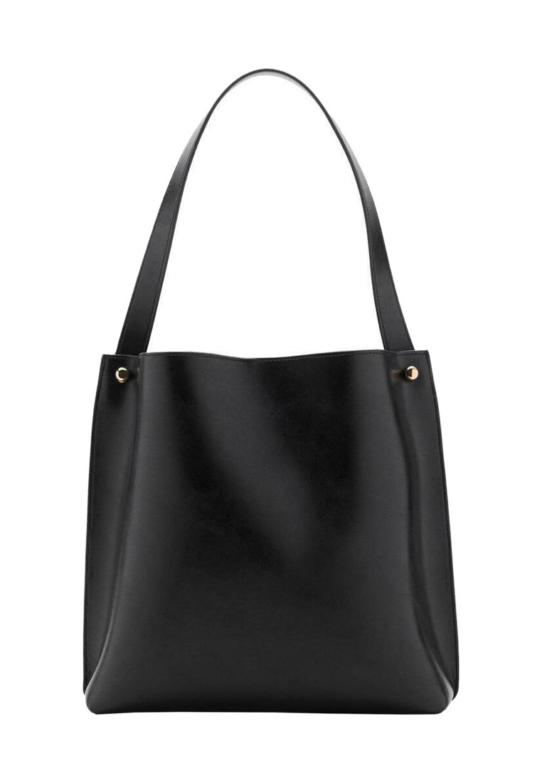 Сумка-шоппер Mango Tote bag, Black
Сумка-шоппер Mango Tote bag, Black