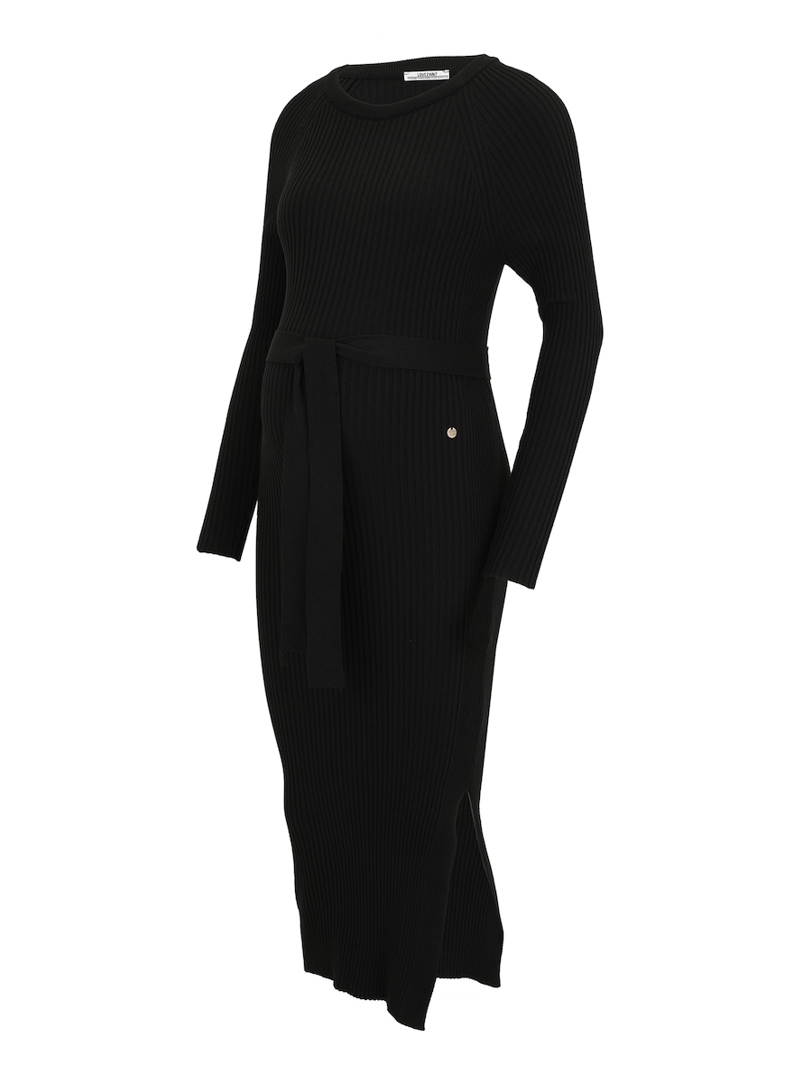 Вязаное платье LOVE2WAIT, черный
Вязаное платье LOVE2WAIT, черный