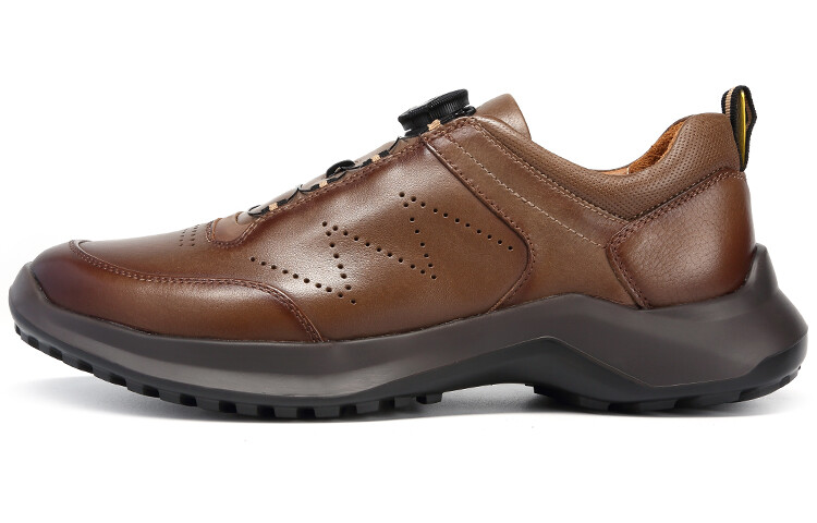 Мужские кроссовки Lifestyle с низким верхом, коричневого цвета Satchi, Коричневый, Мужские кроссовки Lifestyle с низким верхом, коричневого цвета Satchi
Мужские кроссовки Lifestyle с низким верхом, коричневого цвета Satchi, Коричневый, Мужские кроссовки Lifestyle с низким верхом, коричневого цвета Satchi