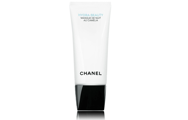 CHANEL Увлажняющая маска для лица Camellia Hydrating Apply Unisex
CHANEL Увлажняющая маска для лица Camellia Hydrating Apply Unisex