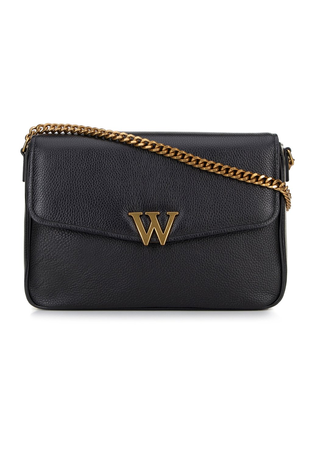 Сумка ELEGANCE COLLECTION WITTCHEN, черный
Сумка ELEGANCE COLLECTION WITTCHEN, черный