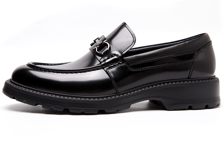 Satchi Туфли Sandu мужские черные
Satchi Туфли Sandu мужские черные