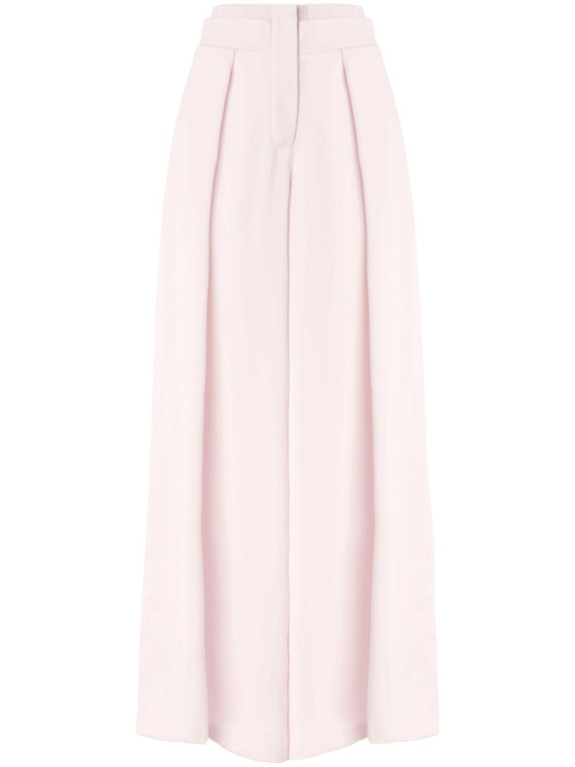 Genny брюки палаццо, розовый
Genny брюки палаццо, розовый