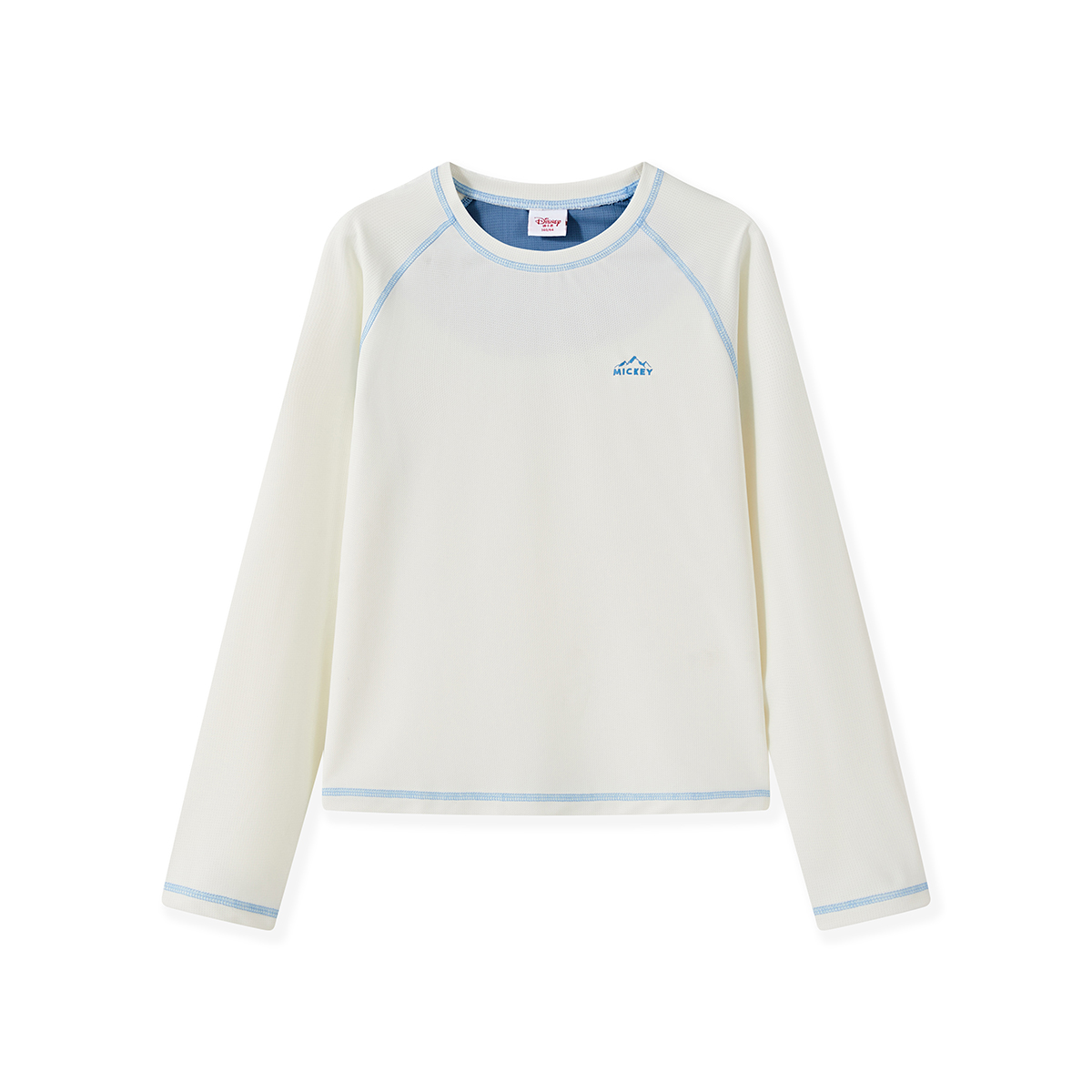 Футболка для детей 3-7 лет Disney, белый
Футболка для детей 3-7 лет Disney, белый