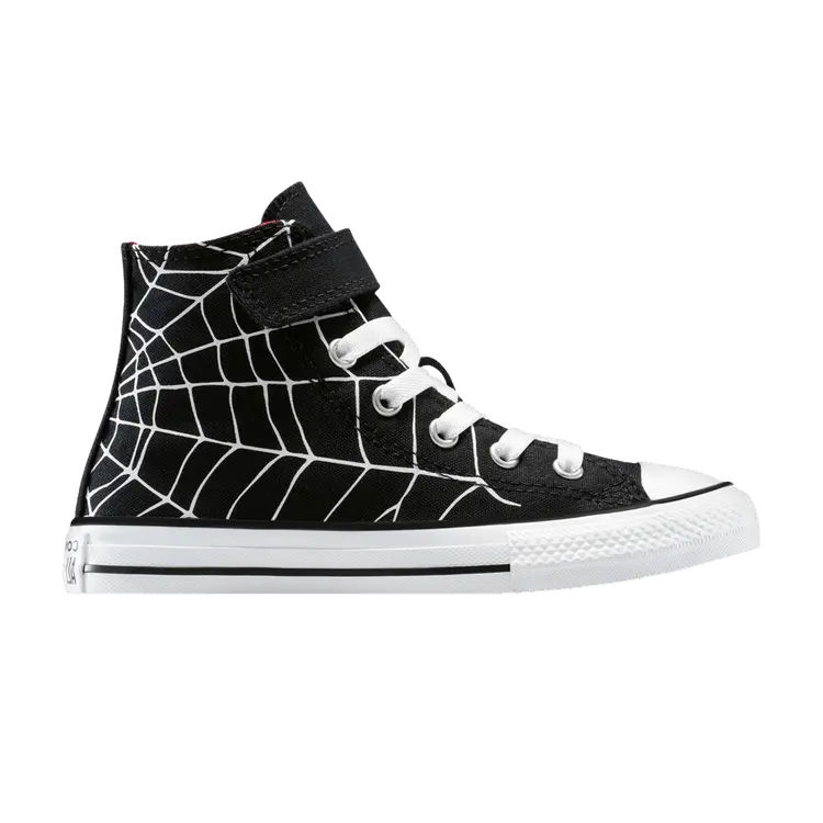 Кроссовки Converse Chuck Taylor All Star EasyOn High PS, Spiderweb
Кроссовки Converse Chuck Taylor All Star EasyOn High PS, Spiderweb