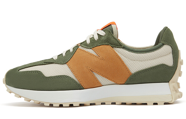 Кроссовки New Balance NB 327 унисекс 
Кроссовки New Balance NB 327 унисекс