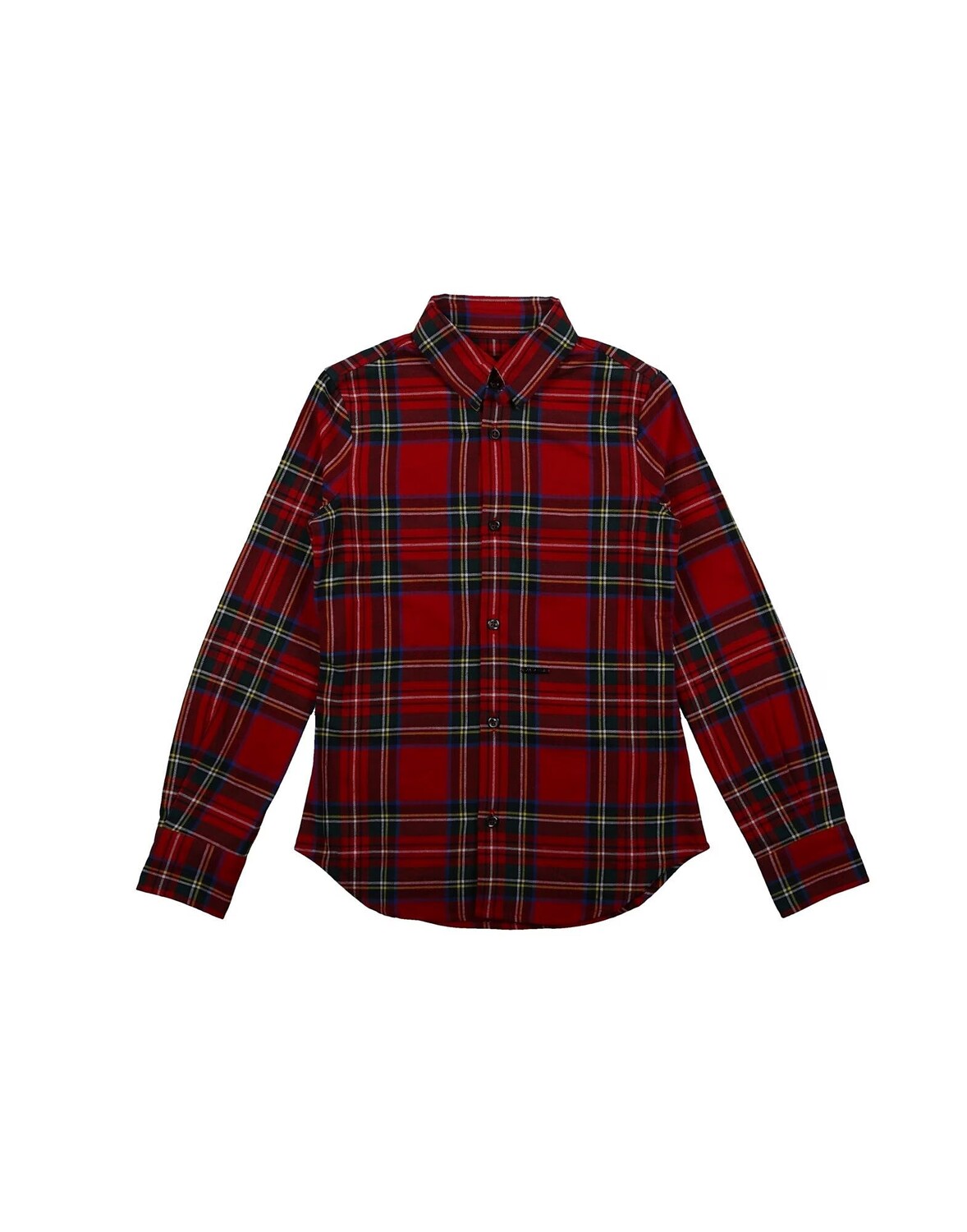 Рубашка Dsquared2, красный
Рубашка Dsquared2, красный