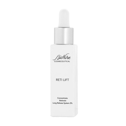 Reti Lift Concentrate Retinol Long Release System 2 Bionike
Reti Lift Concentrate Retinol Long Release System 2 Bionike