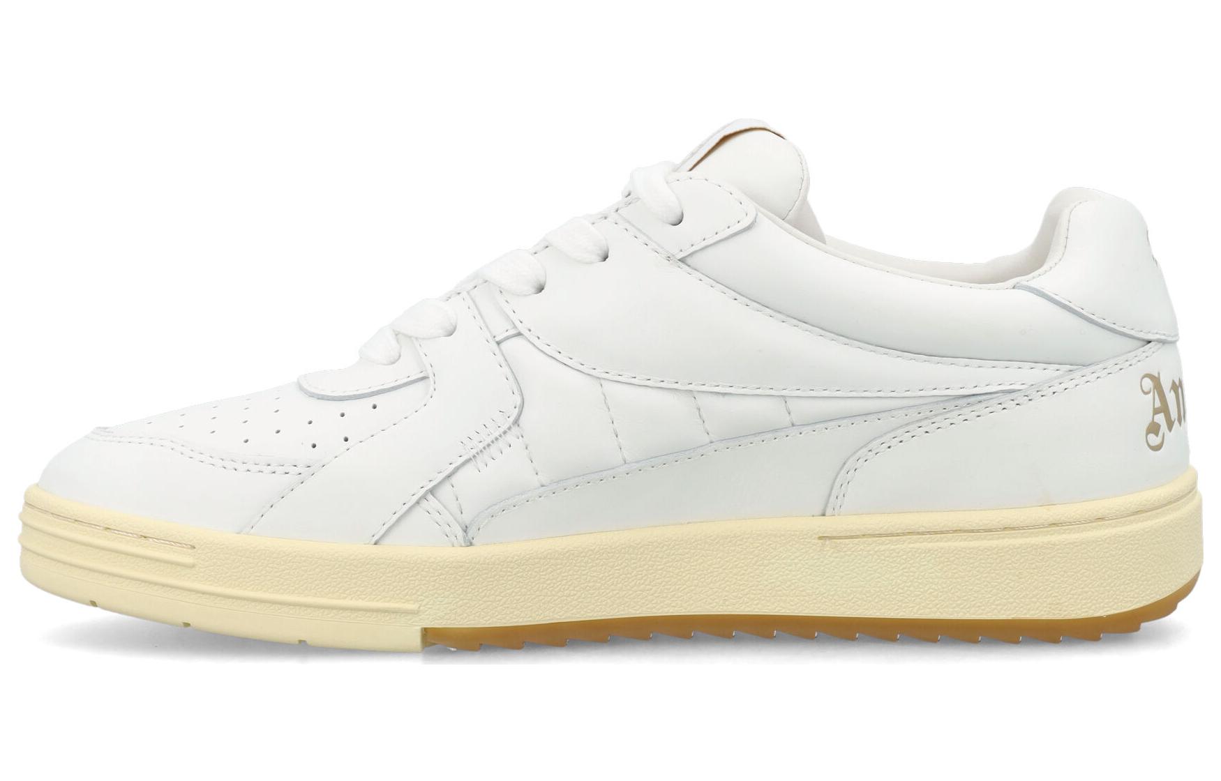 Кроссовки низкие University PALM ANGELS
Кроссовки низкие University PALM ANGELS