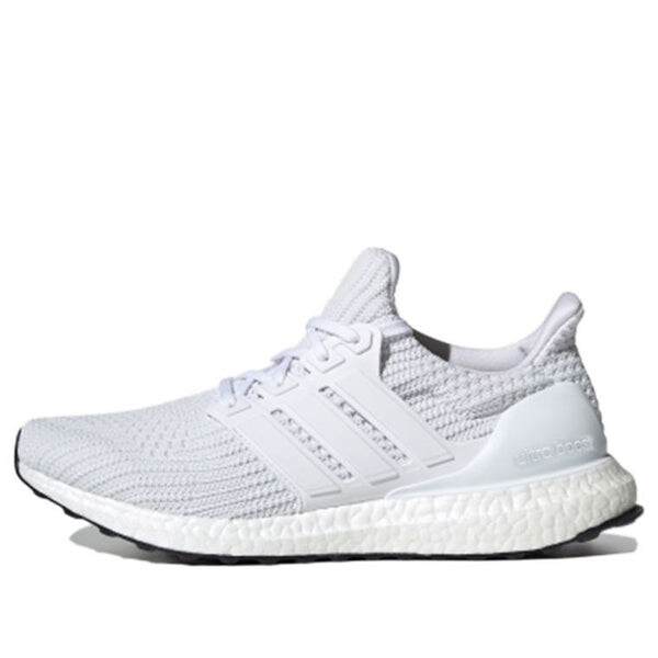 Кроссовки ultraboost 4.0 днк Adidas, белый
Кроссовки ultraboost 4.0 днк Adidas, белый
