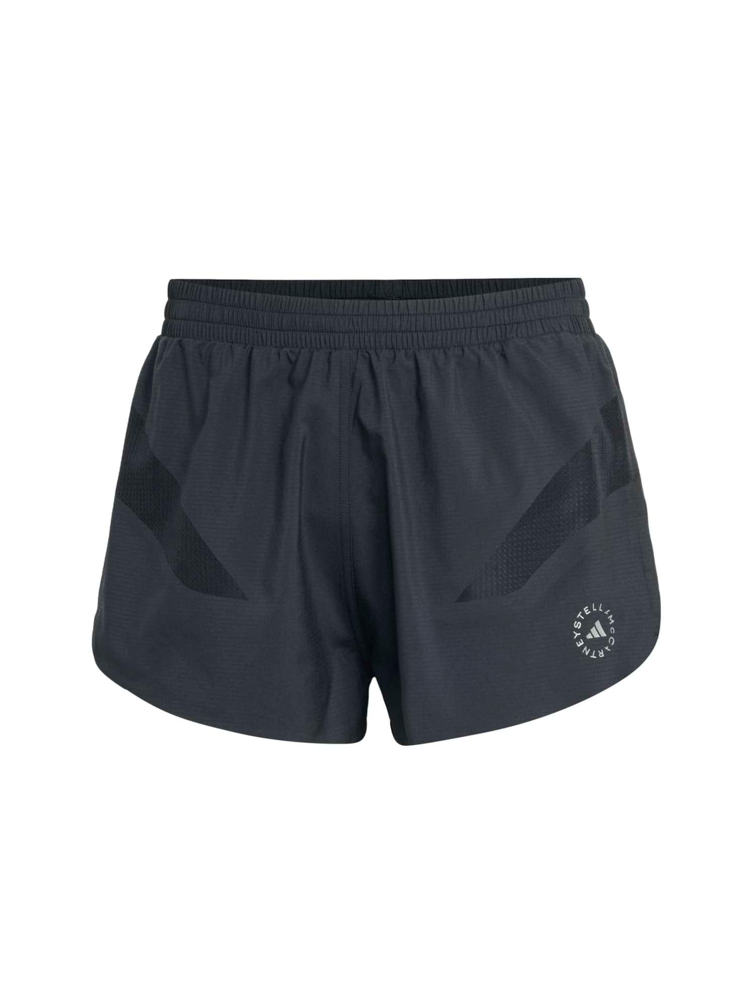 ADIDAS BY STELLA MCCARTNEY Шорты для тренировок свободного кроя в черном цвете
ADIDAS BY STELLA MCCARTNEY Шорты для тренировок свободного кроя в черном цвете