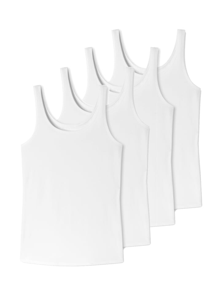 Майка UNCOVER BY SCHIESSER, белый
Майка UNCOVER BY SCHIESSER, белый