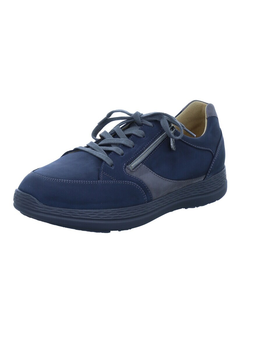 Повседневные туфли на шнурках Ganter Lace-Up Shoes Karl Ludwig, темно-синий
Повседневные туфли на шнурках Ganter Lace-Up Shoes Karl Ludwig, темно-синий