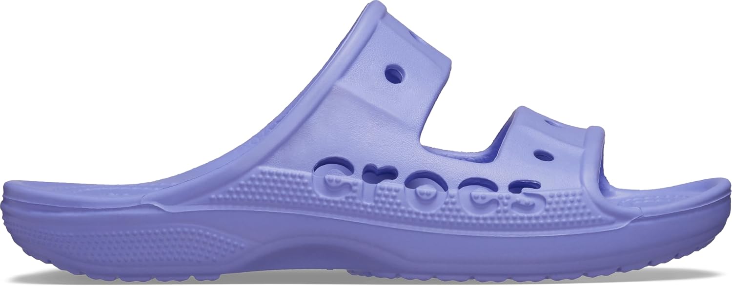 Сандалии Crocs унисекс для взрослых 207627-2V3 Baya, фиолетовый
Сандалии Crocs унисекс для взрослых 207627-2V3 Baya, фиолетовый