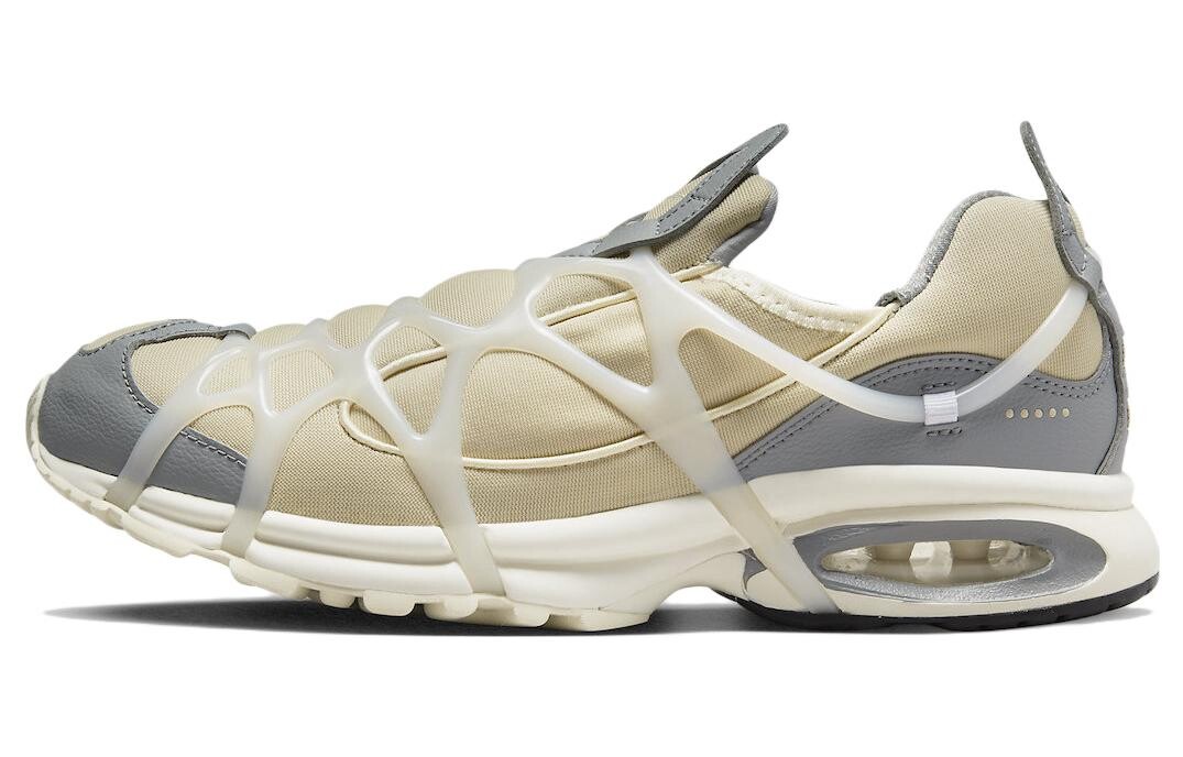 Кроссовки Nike Air Kukini SE, бежевый/серый 
Кроссовки Nike Air Kukini SE, бежевый/серый