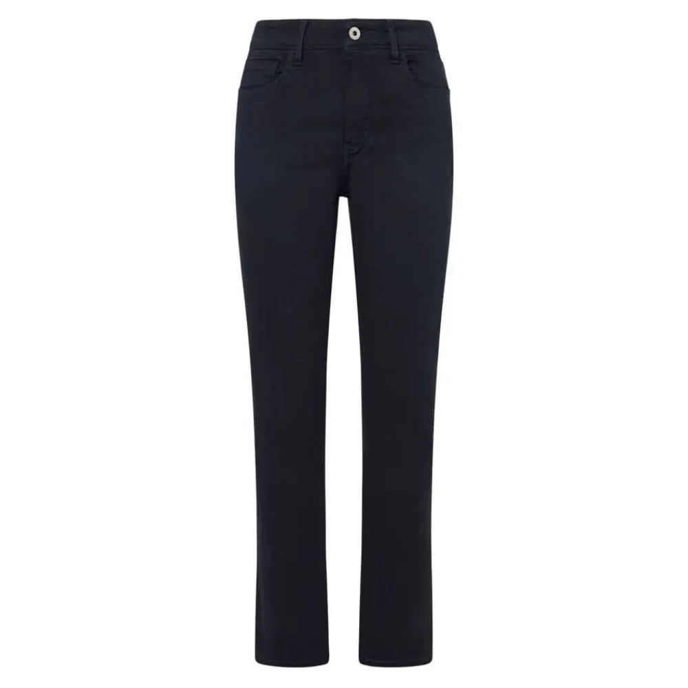 Брюки Pepe Jeans Thelma, черный
Брюки Pepe Jeans Thelma, черный