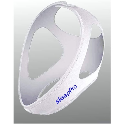 SleepPro Ремешок для подбородка от храпа
SleepPro Ремешок для подбородка от храпа