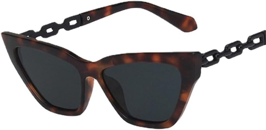 Модные женские солнцезащитные очки в стиле ретро, женские солнцезащитные очки «кошачий глаз», роскошные солнцезащитные очки с защитой от УФ-излучения UV400 TYUVIVO, C3
Модные женские солнцезащитные очки в стиле ретро, женские солнцезащитные очки «кошачий глаз», роскошные солнцезащитные очки с защитой от УФ-излучения UV400 TYUVIVO, C3