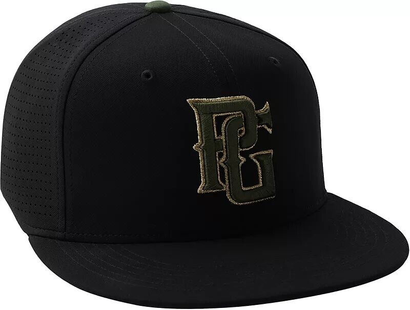 Perfect Game Hoffman USA Outline Ch Кепка, черный
Perfect Game Hoffman USA Outline Ch Кепка, черный