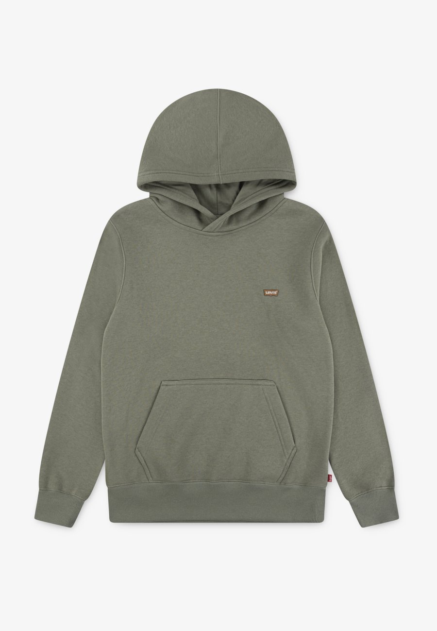 Худи Levi's MINI BATWING HOODIE, Deep Lichen Green/Khaki
Худи Levi's MINI BATWING HOODIE, Deep Lichen Green/Khaki