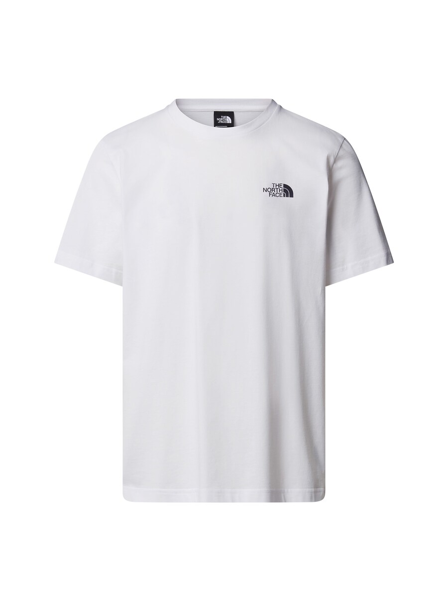 Футболка THE NORTH FACE, White
Футболка THE NORTH FACE, White