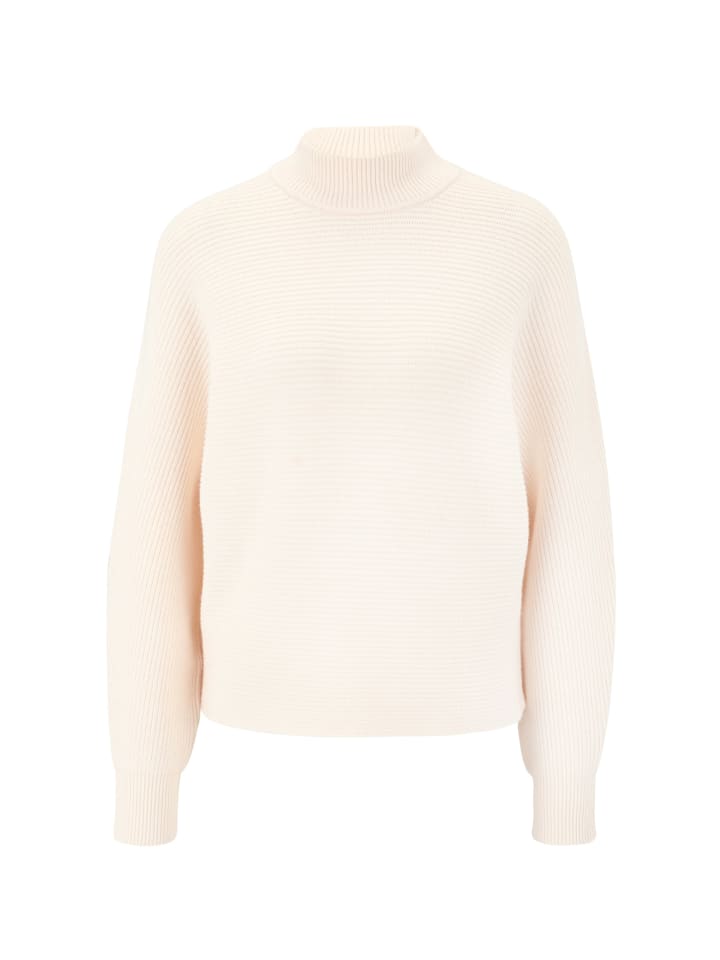 Свитер с текстурой яичный моголь Zero
Свитер с текстурой яичный моголь Zero