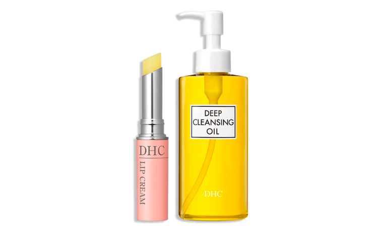 Наборы для ухода за кожей Unisex DHC
Наборы для ухода за кожей Unisex DHC