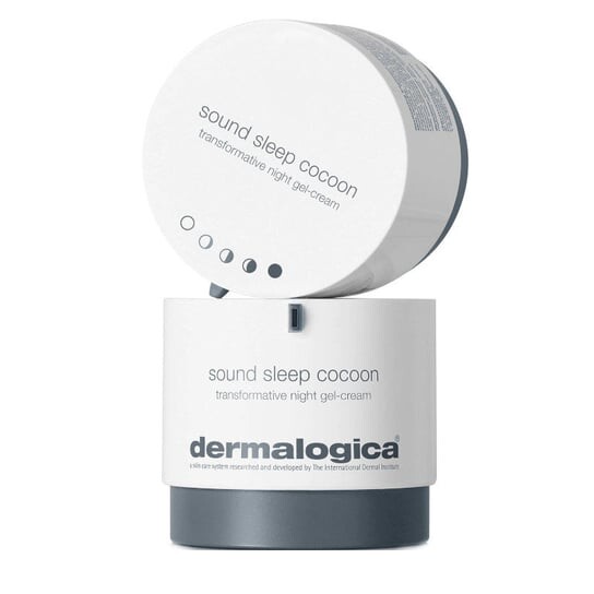 Крем-гель реструктурирующий кожу в ночное время 50мл Dermalogica Sound Sleep Cocoon
Крем-гель реструктурирующий кожу в ночное время 50мл Dermalogica Sound Sleep Cocoon