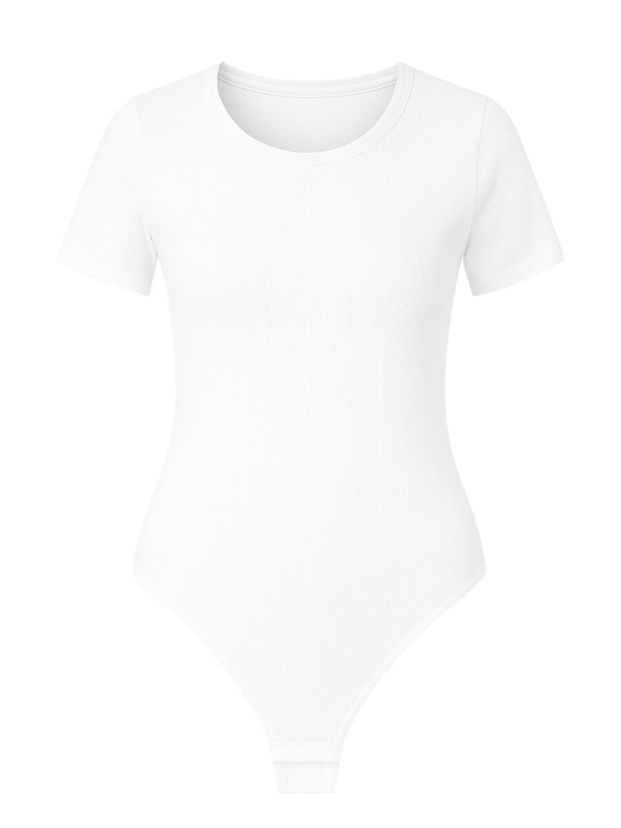 Боди-рубашка fashionshowcase BODYBASE, белый
Боди-рубашка fashionshowcase BODYBASE, белый