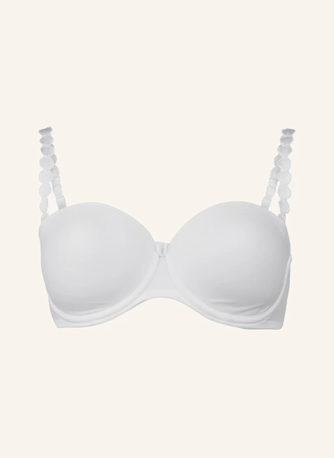 Многофункциональный бюстгальтер том Marie Jo, белый
Многофункциональный бюстгальтер том Marie Jo, белый