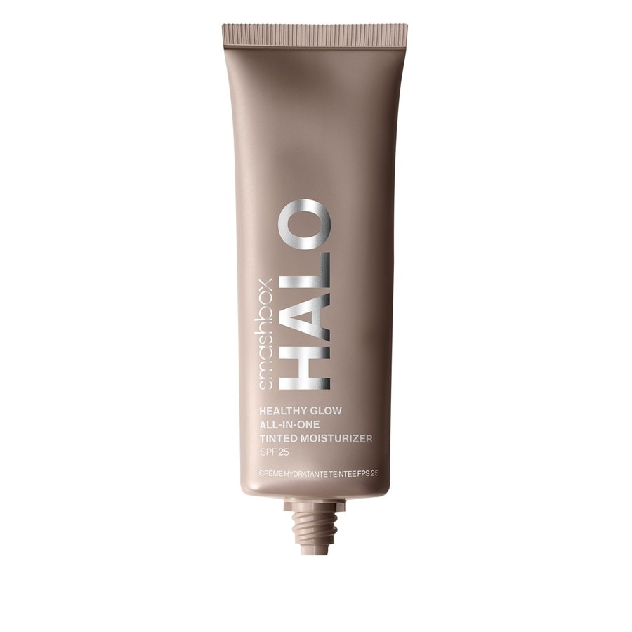 Тональная основа smashbox Halo Healthy Glow All-in-One Tinted Moisturizer, light medium / 40 ml
Тональная основа smashbox Halo Healthy Glow All-in-One Tinted Moisturizer, light medium / 40 ml