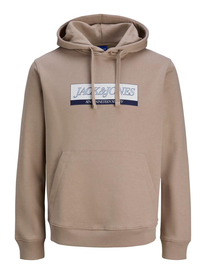 Jack & Jones Худи «Мокко Меренга», Коричневый, Jack & Jones Худи «Мокко Меренга»
Jack & Jones Худи «Мокко Меренга», Коричневый, Jack & Jones Худи «Мокко Меренга»