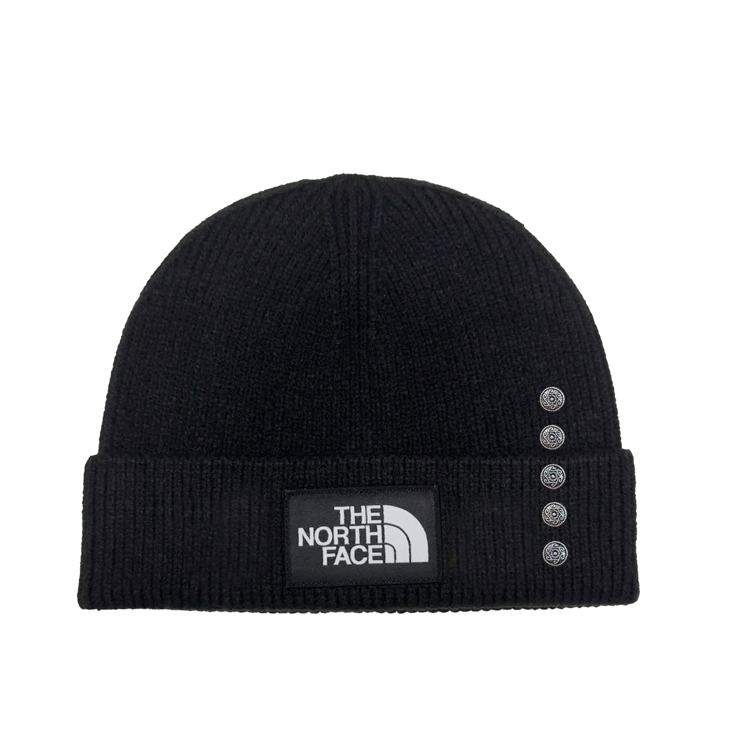 THE NORTH FACE Нейлоновая шапка-бини Unisex Black
THE NORTH FACE Нейлоновая шапка-бини Unisex Black