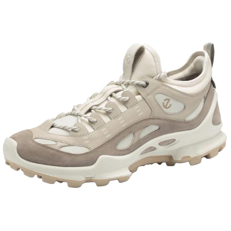 Ecco Ботинки для горного туризма и пеших походов Biom C Trail мужские низкие серый белый
Ecco Ботинки для горного туризма и пеших походов Biom C Trail мужские низкие серый белый