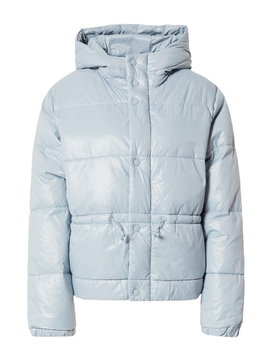 Зимняя куртка Gina Tricot KATJA, пастельный синий
Зимняя куртка Gina Tricot KATJA, пастельный синий