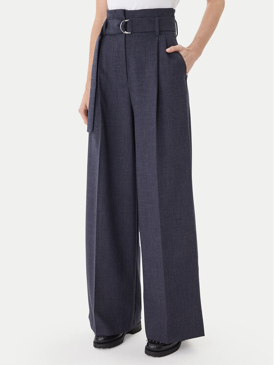 Брюки regular fit GRA Vicolo, синий
Брюки regular fit GRA Vicolo, синий