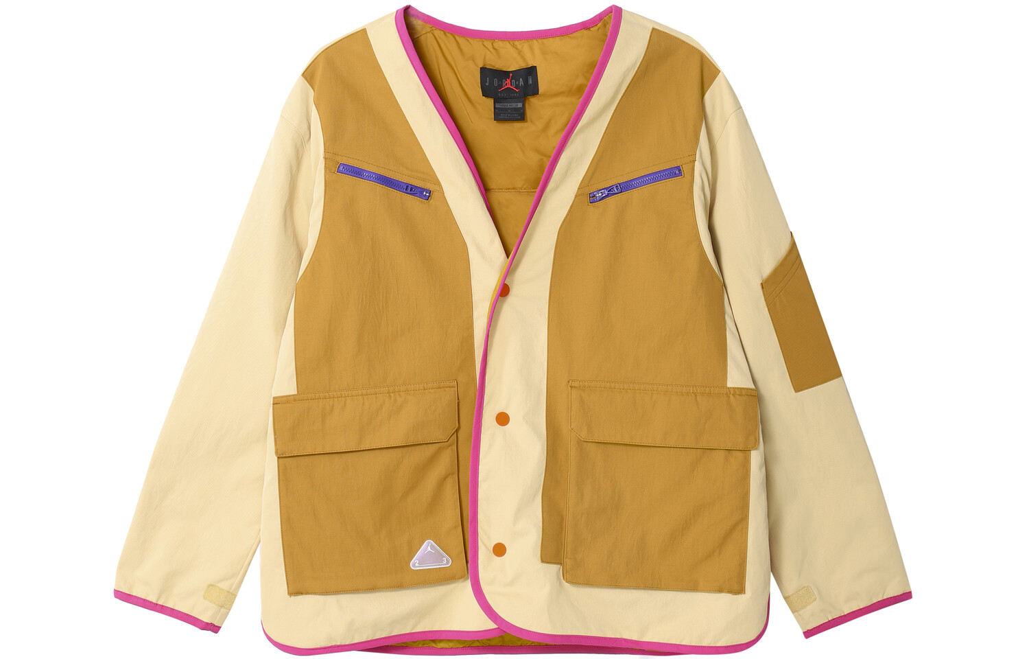 Куртка Jordan, мультиколор
Куртка Jordan, мультиколор