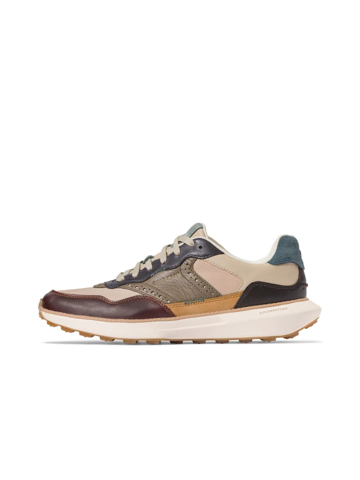 Cole Haan Туфли на шнуровке GRANDPRO ASHLAND, цвет CH LT SESAME CH MOREL IVORY
Cole Haan Туфли на шнуровке GRANDPRO ASHLAND, цвет CH LT SESAME CH MOREL IVORY