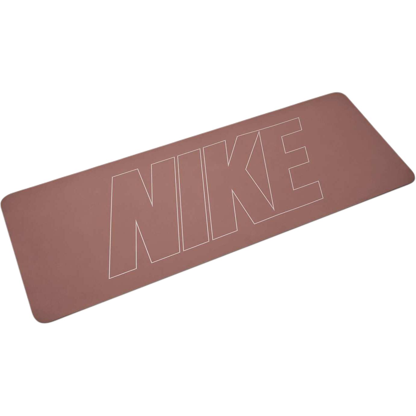 Nike Коврики для йоги Unisex Gray Purple
Nike Коврики для йоги Unisex Gray Purple