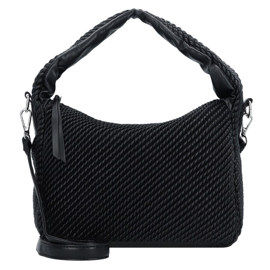 Сумка через плечо TOM TAILOR DENIM Nomi, черный
Сумка через плечо TOM TAILOR DENIM Nomi, черный