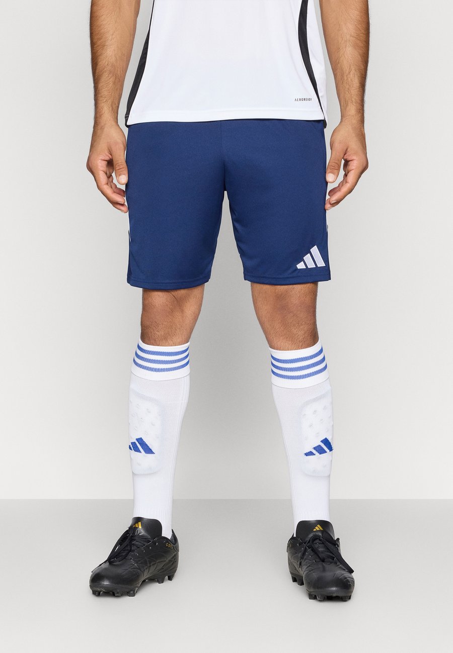 Спортивные шорты Adidas Performance TIRO LEAGUE TRAINING, Team Navy Blue/White/Blue
Спортивные шорты Adidas Performance TIRO LEAGUE TRAINING, Team Navy Blue/White/Blue