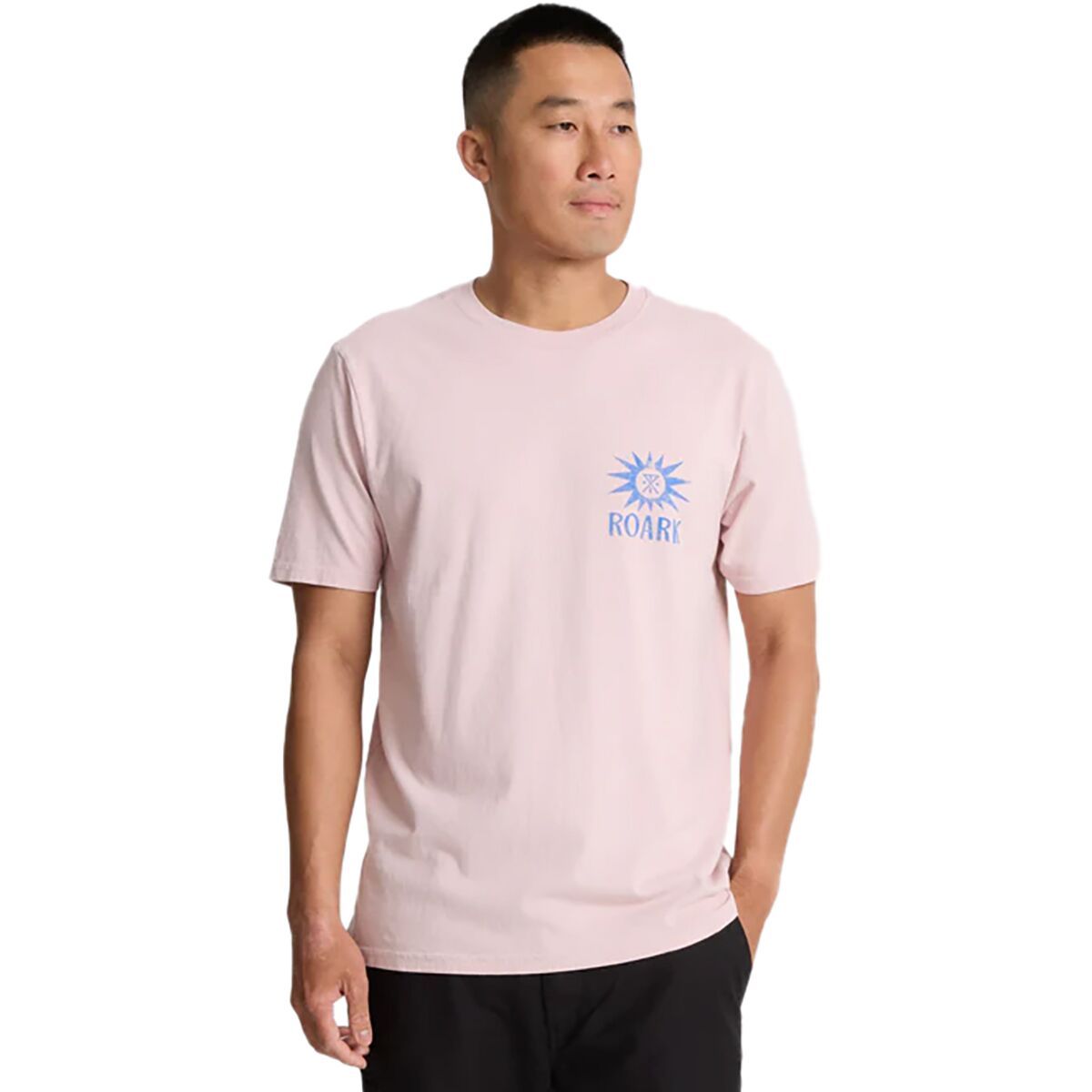 Футболка Provisions Roark, фиолетовый
Футболка Provisions Roark, фиолетовый