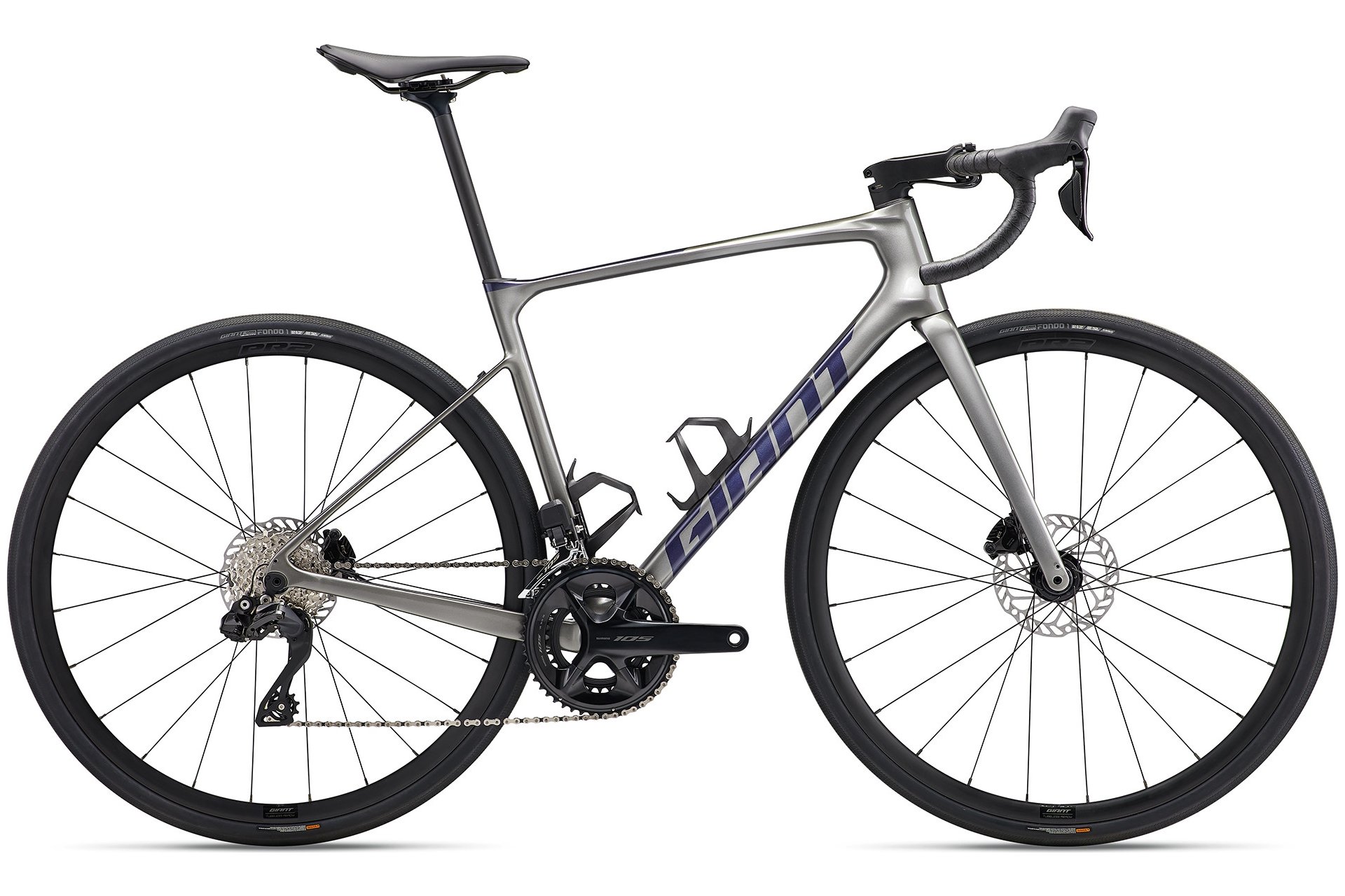 Шоссейный велосипед Giant Defy advanced 1 - 28 дюймов - diamant, schwarz | charcoal/milky way
Шоссейный велосипед Giant Defy advanced 1 - 28 дюймов - diamant, schwarz | charcoal/milky way