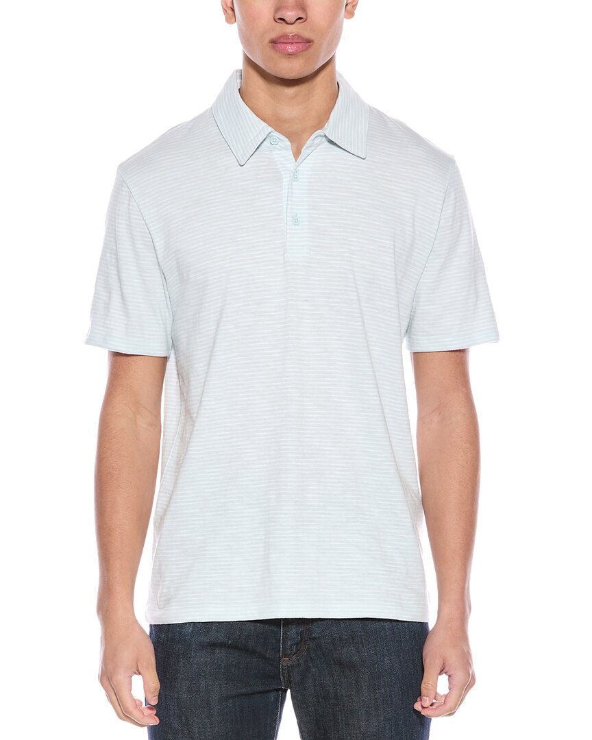 Винс Поло Vince, синий
Винс Поло Vince, синий