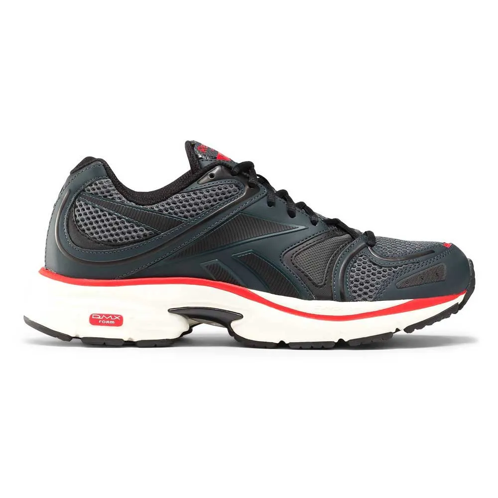 Кроссовки Reebok Premier Road Plus VI, черный
Кроссовки Reebok Premier Road Plus VI, черный