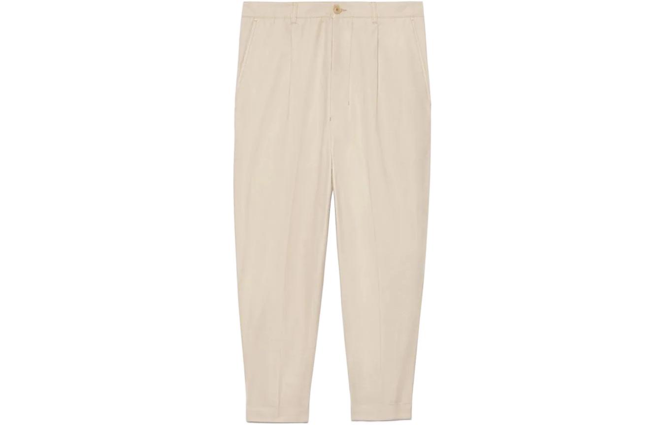 Брюки с отворотом укороченные AMIPARIS, хаки
Брюки с отворотом укороченные AMIPARIS, хаки