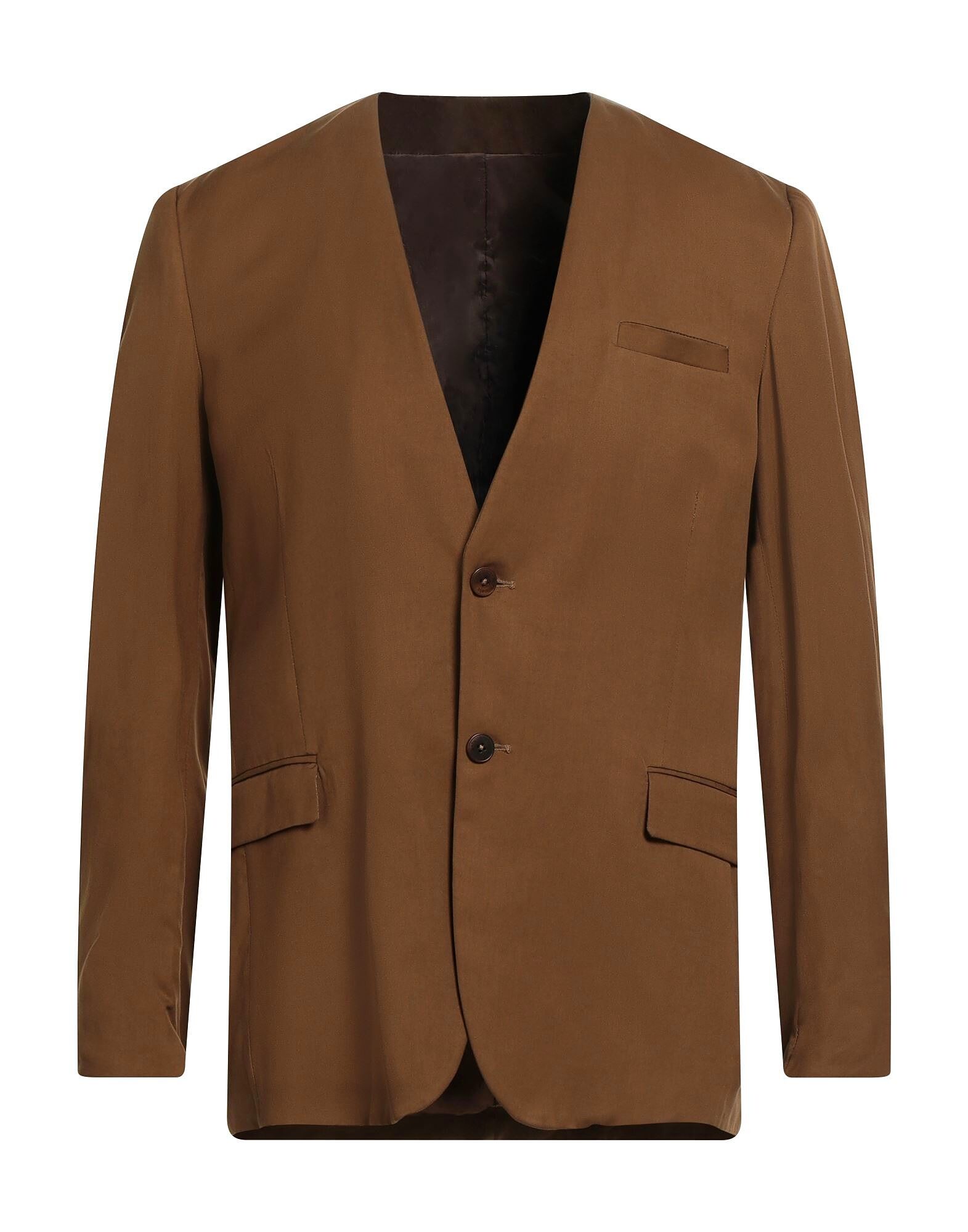Блейзер Costumein, коричневый
Блейзер Costumein, коричневый