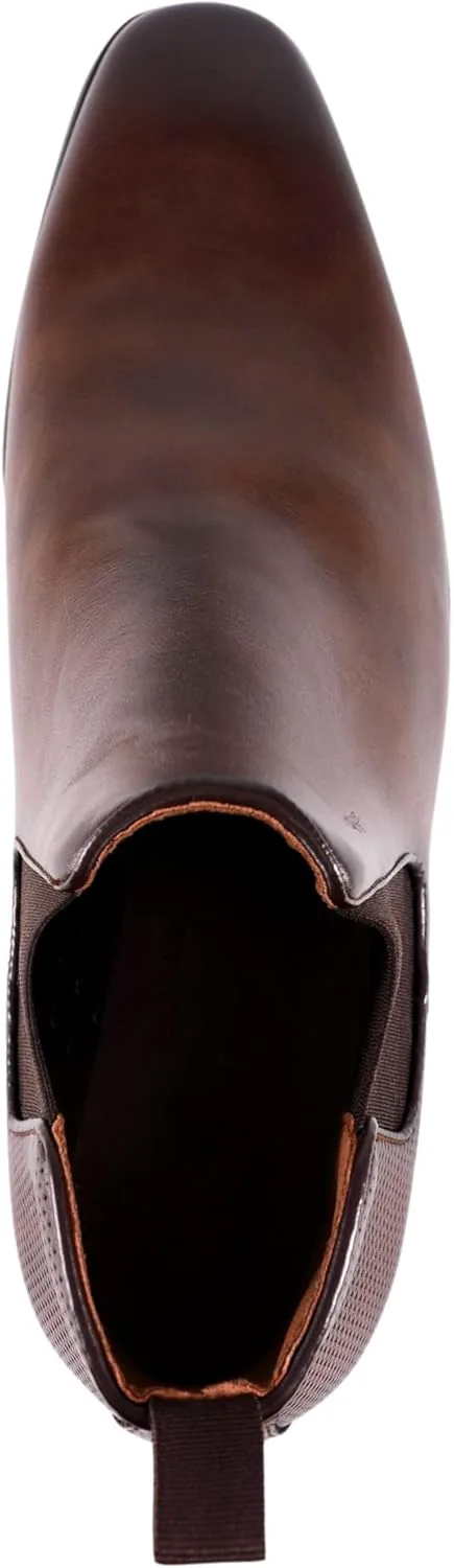 Ботинки Tommy Hilfiger Sesame, темно-коричневый
Ботинки Tommy Hilfiger Sesame, темно-коричневый